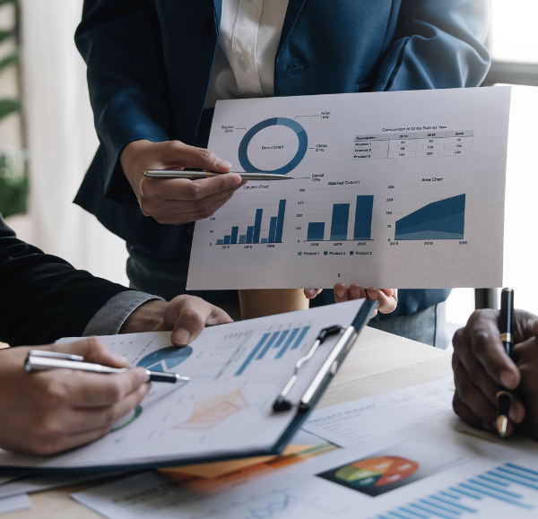 CONSEIL AUX ORGANISATIONS